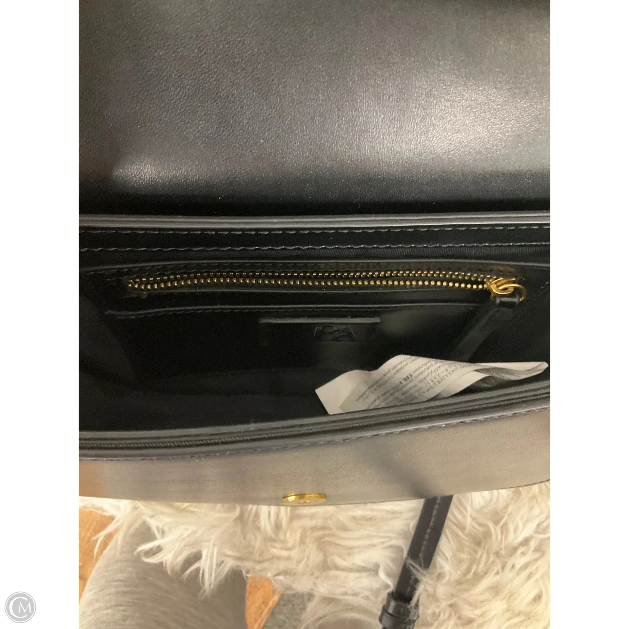 Crossbody By Zara, Size: Medium