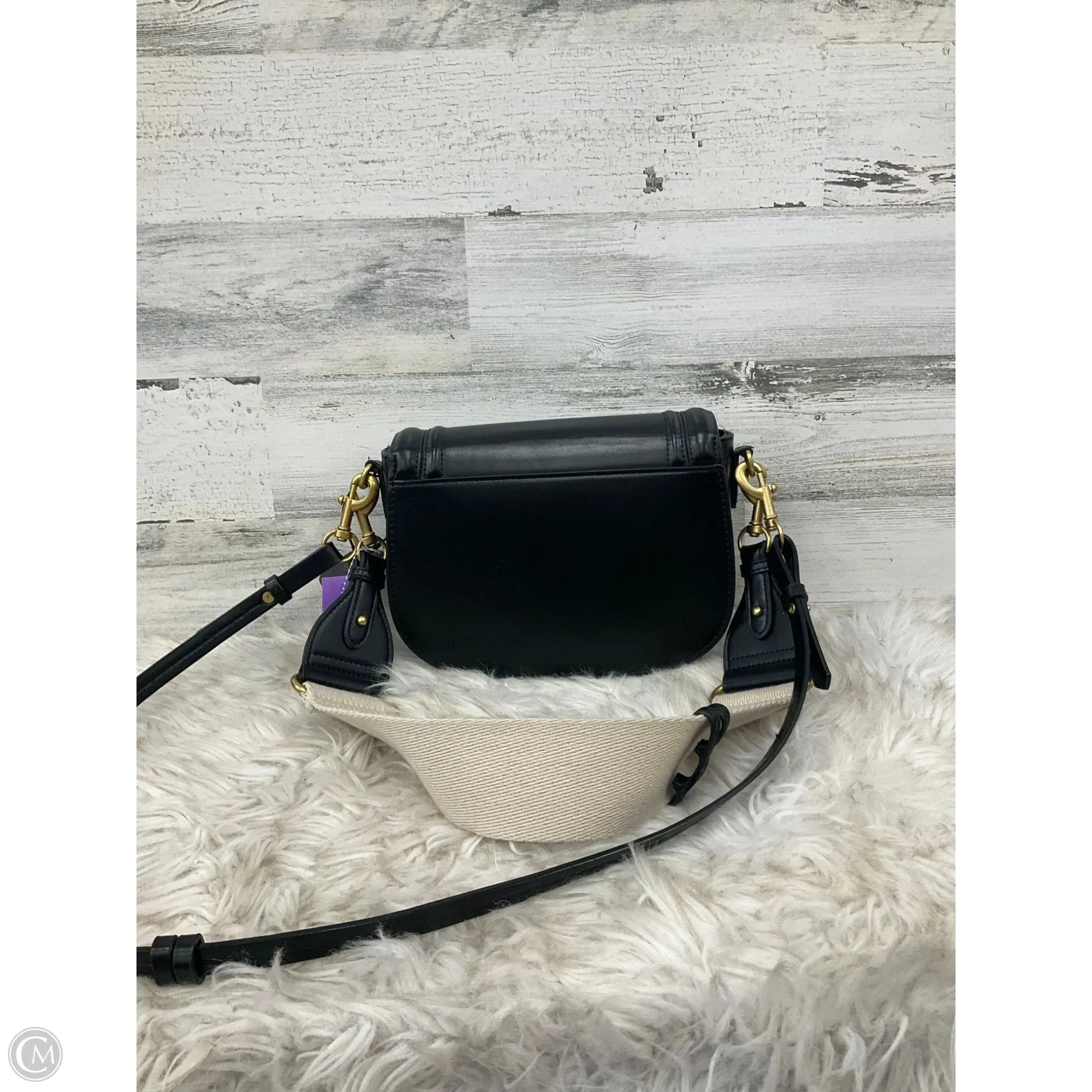 Crossbody By Zara, Size: Medium