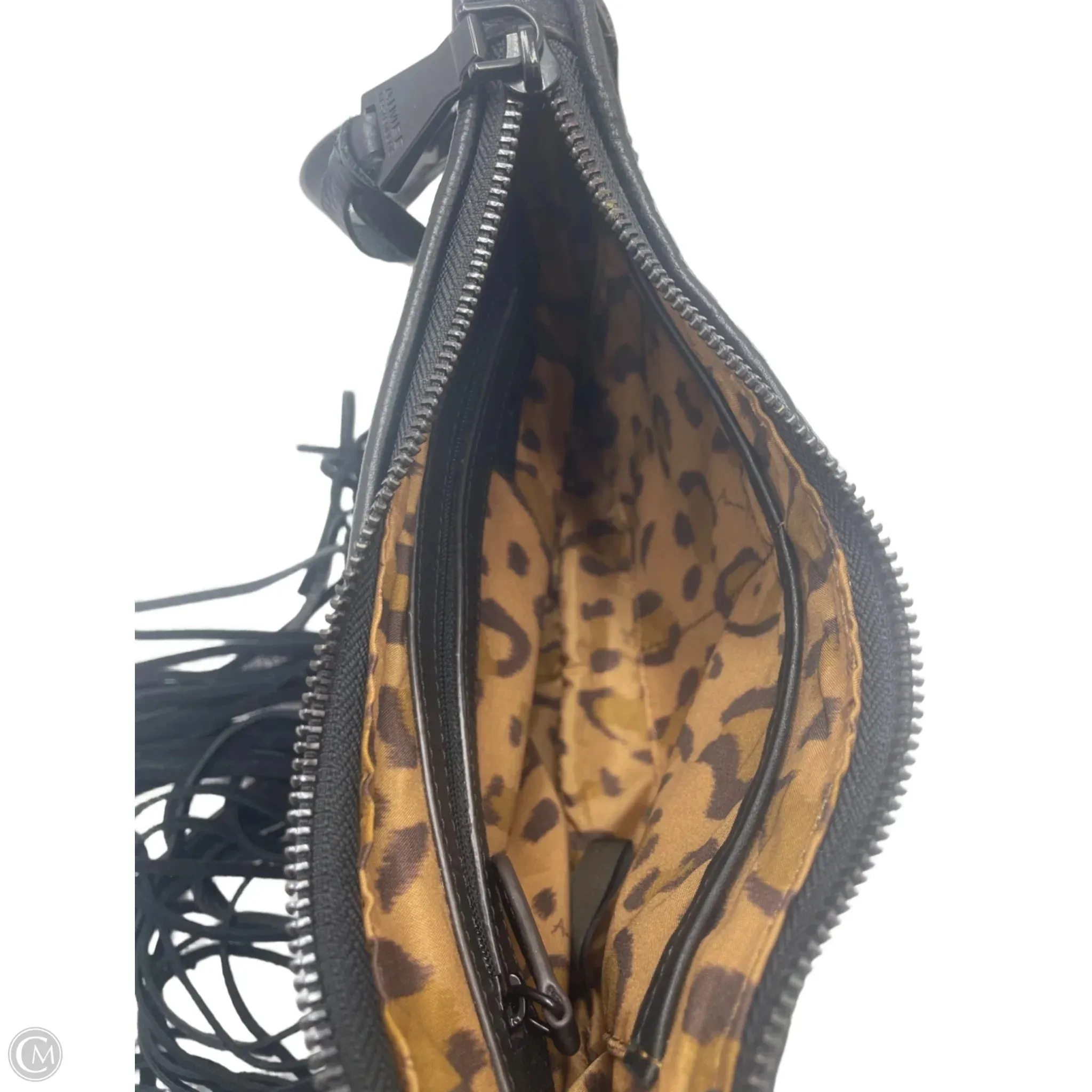 Crossbody Leather By Aimee Kestenberg