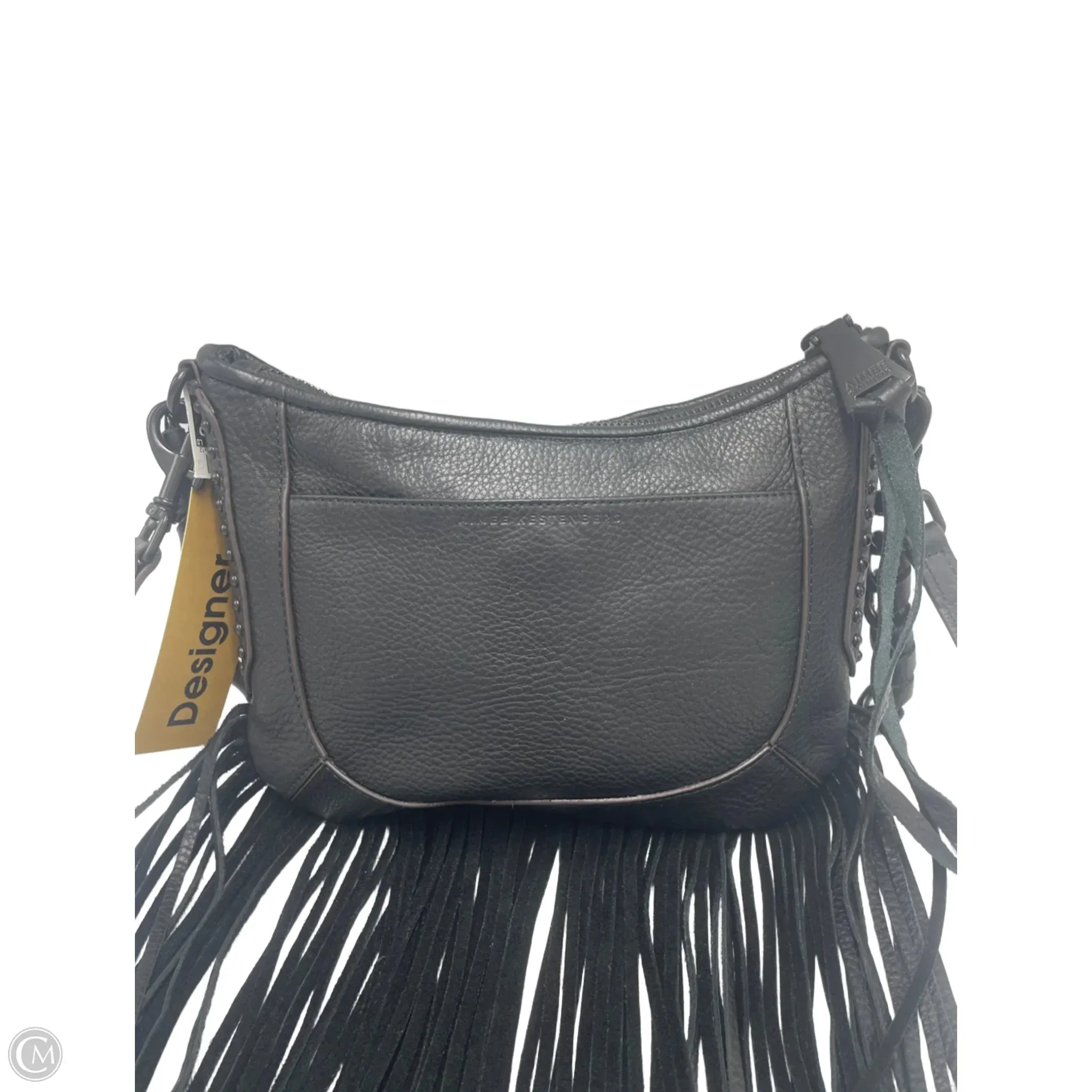 Crossbody Leather By Aimee Kestenberg