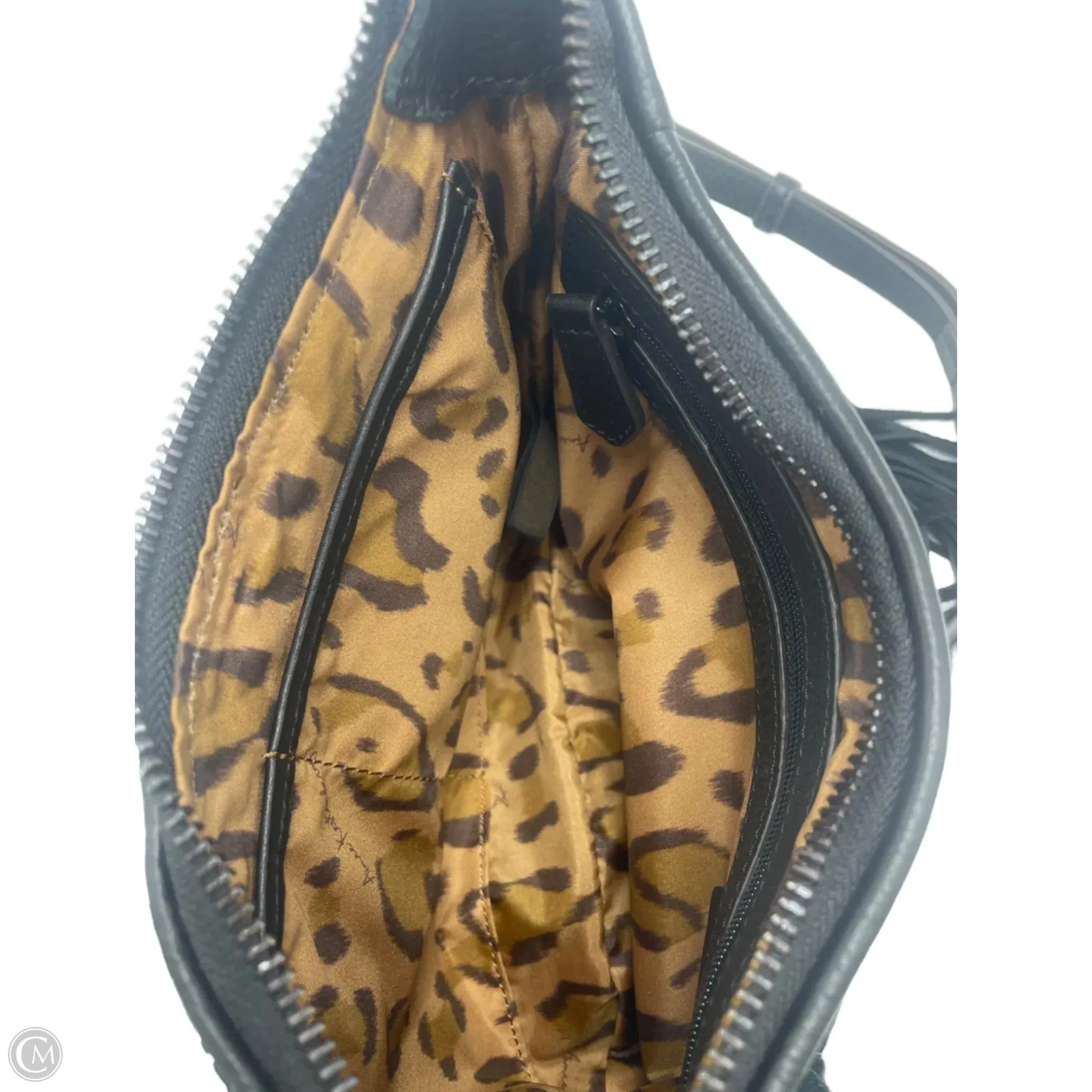 Crossbody Leather By Aimee Kestenberg