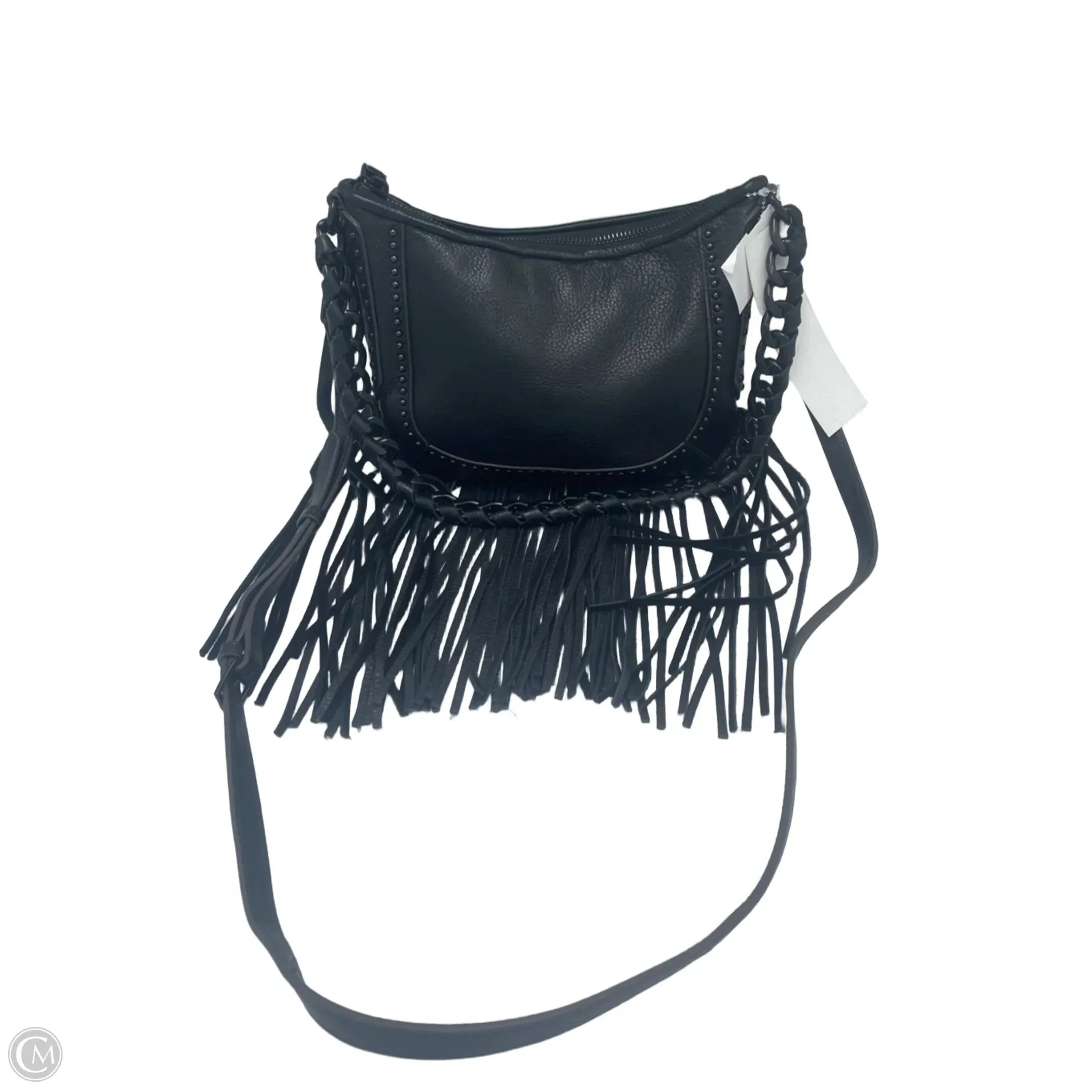 Crossbody Leather By Aimee Kestenberg