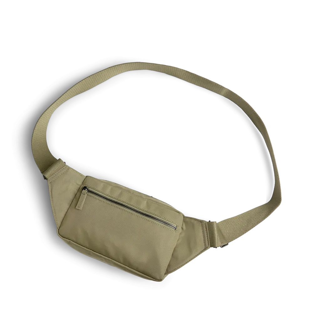 DarlaMBG Bum Bag, Monochrome