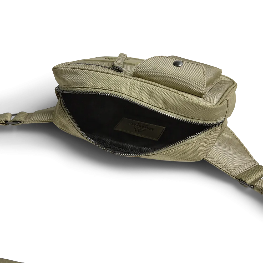 DarlaMBG Bum Bag, Monochrome
