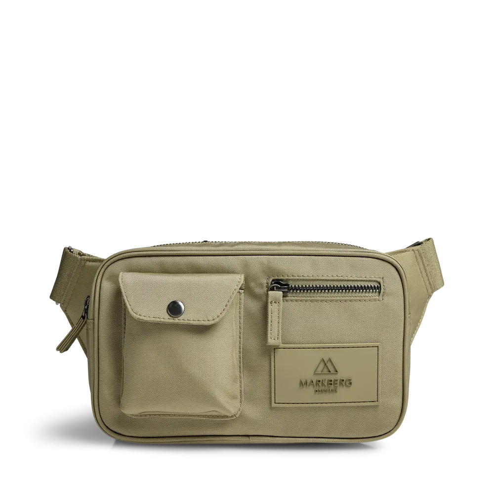 DarlaMBG Bum Bag, Monochrome