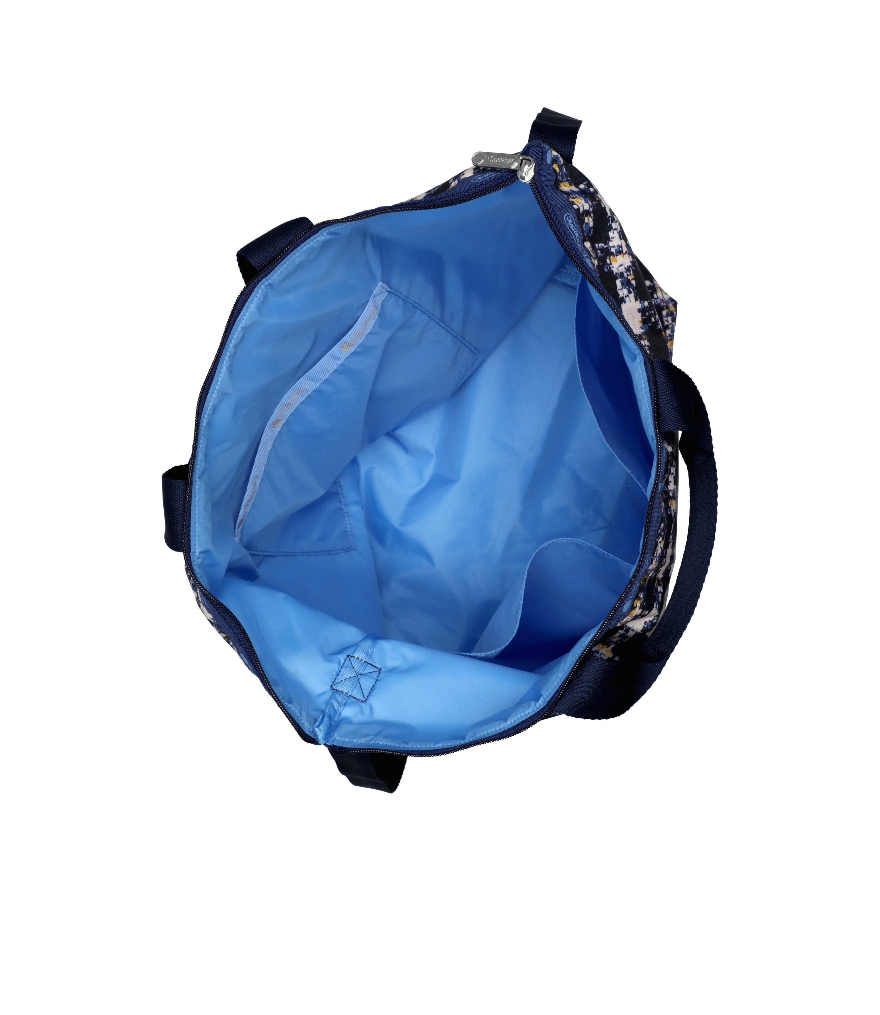 Deluxe Easy Carry Tote
