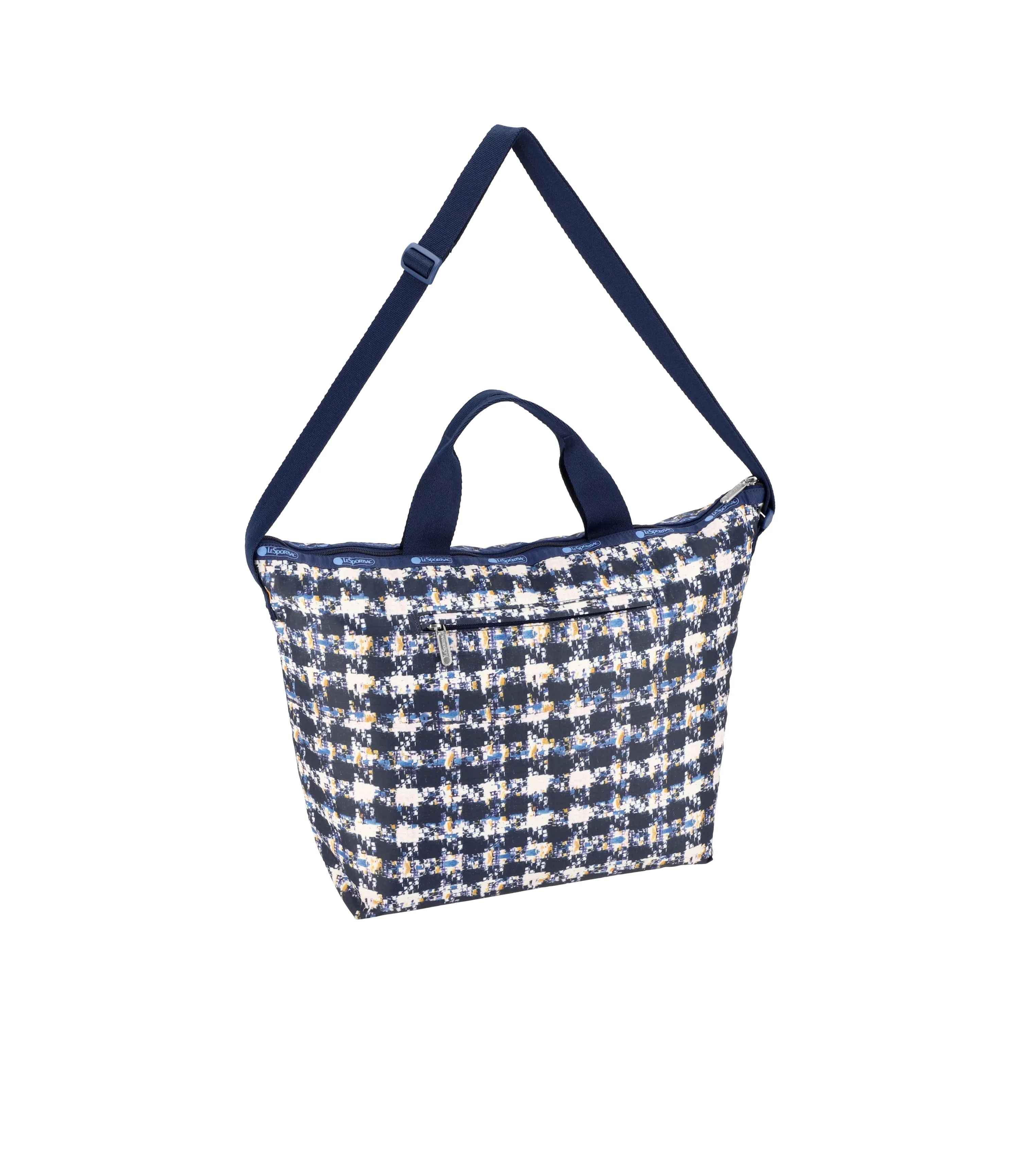 Deluxe Easy Carry Tote