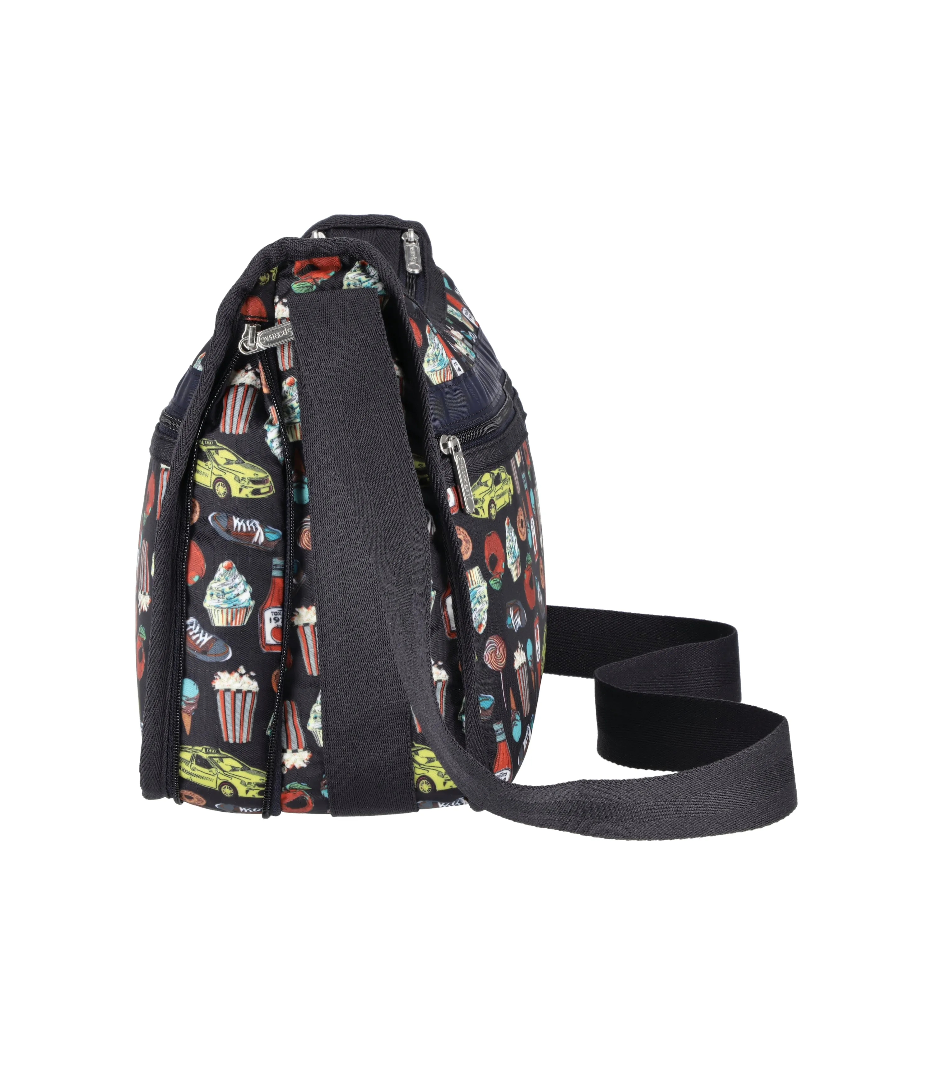 Deluxe Everyday Bag