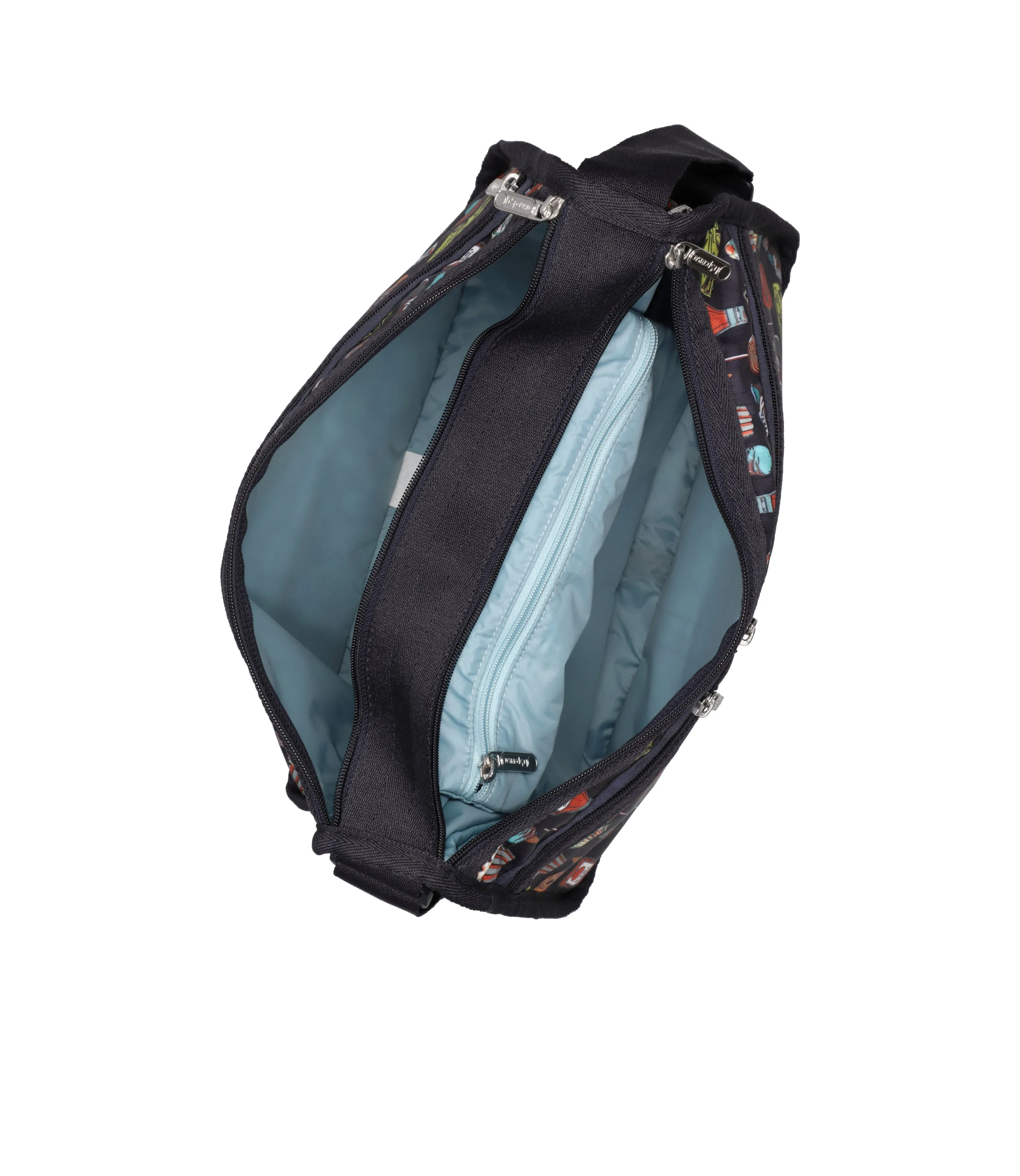 Deluxe Everyday Bag