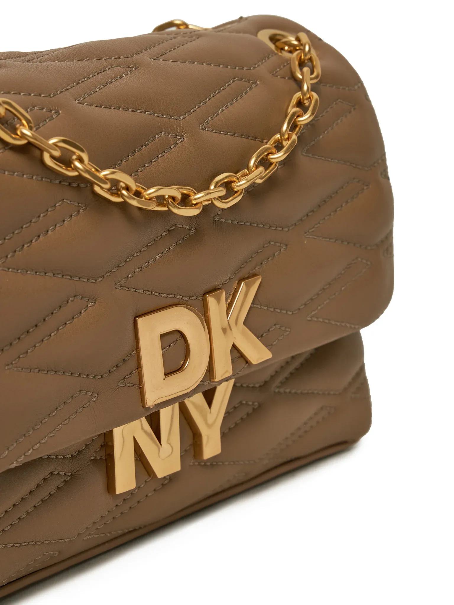 D.K.N.Y Minna Handbag