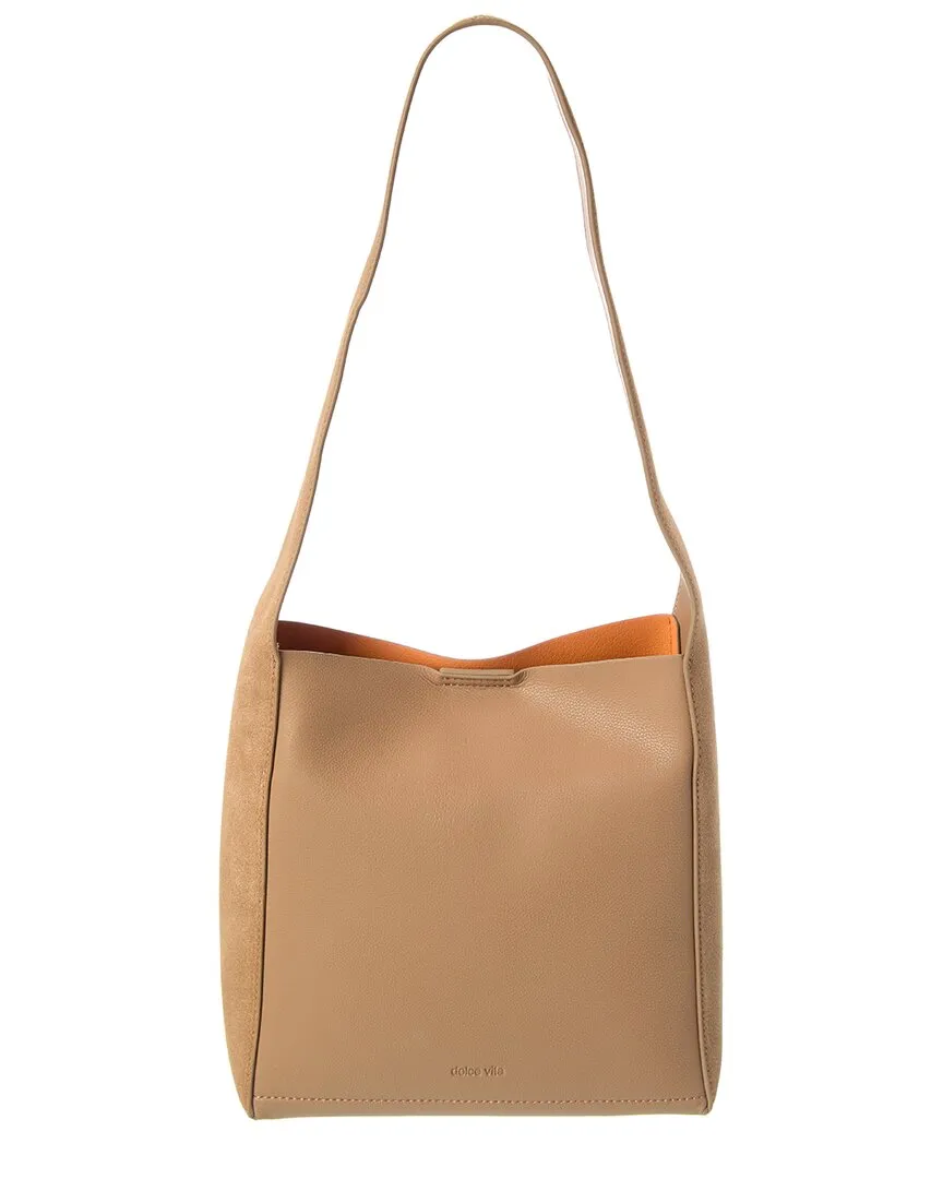 Dolce Vita Jasmine Bucket Bag