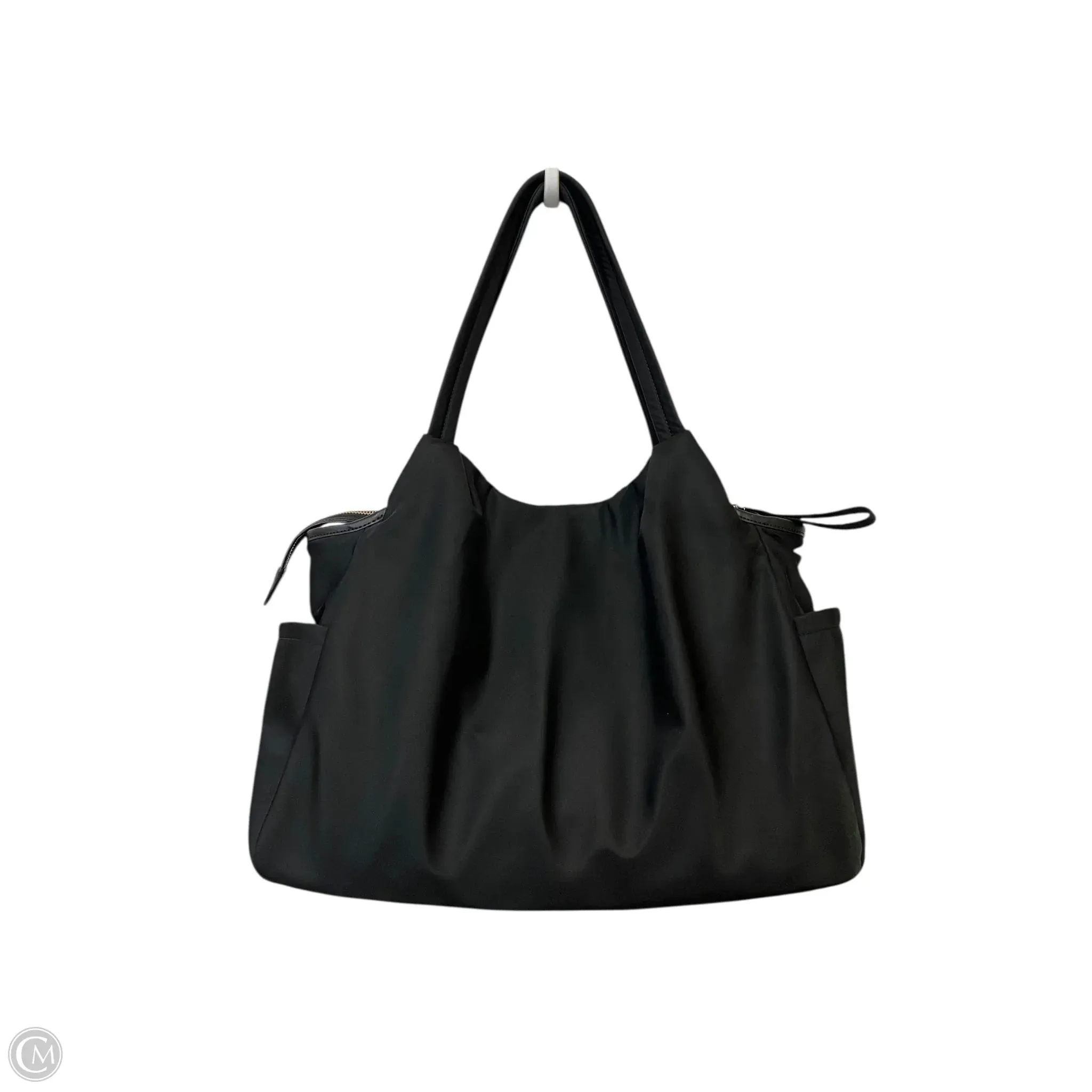 Duffle And Weekender Designer By Kate Spade, Size: Large