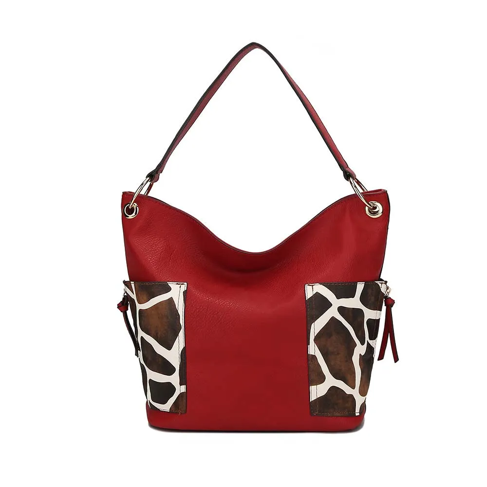 Feni Women Hobo Bag by Mia K