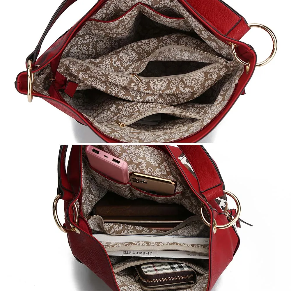 Feni Women Hobo Bag by Mia K