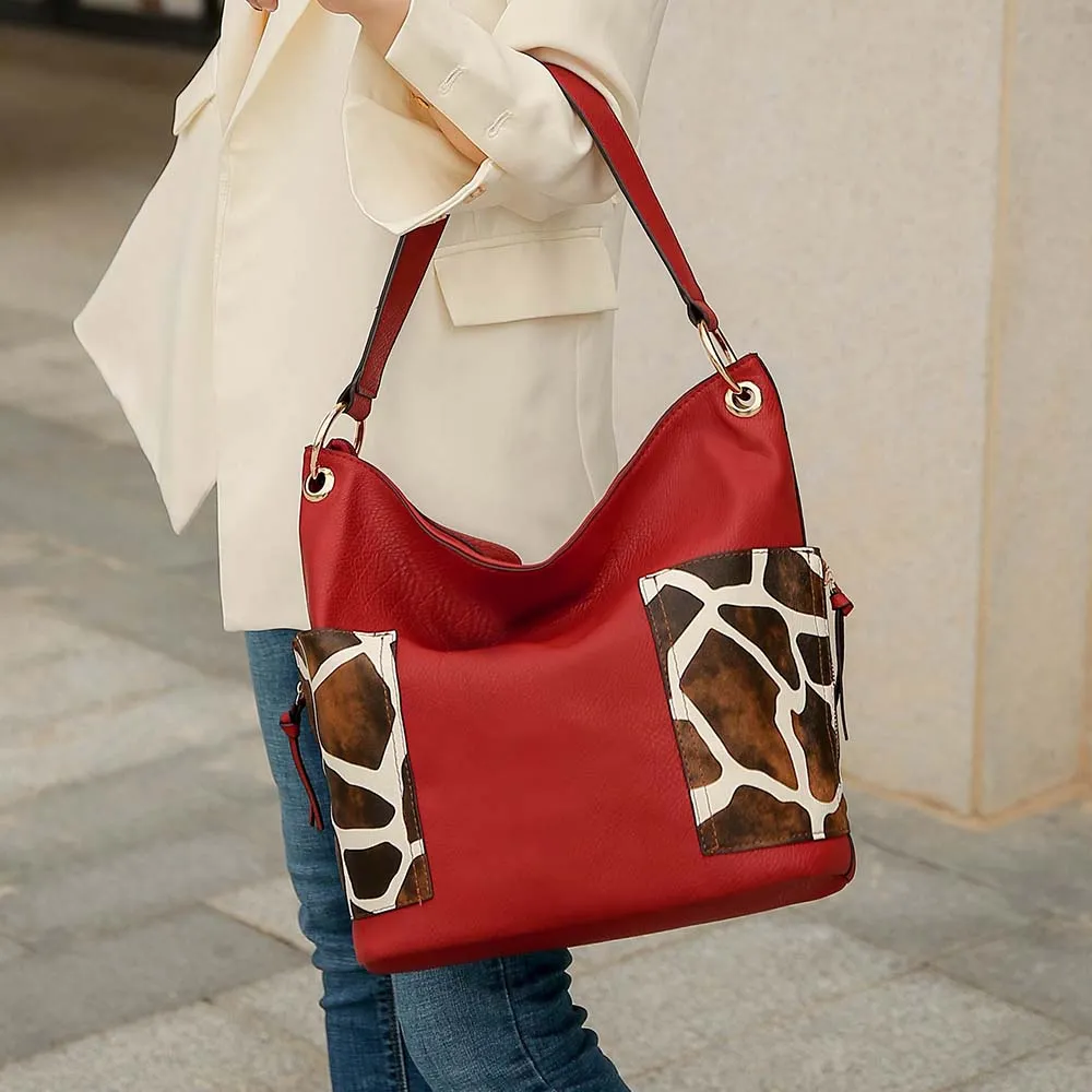 Feni Women Hobo Bag by Mia K