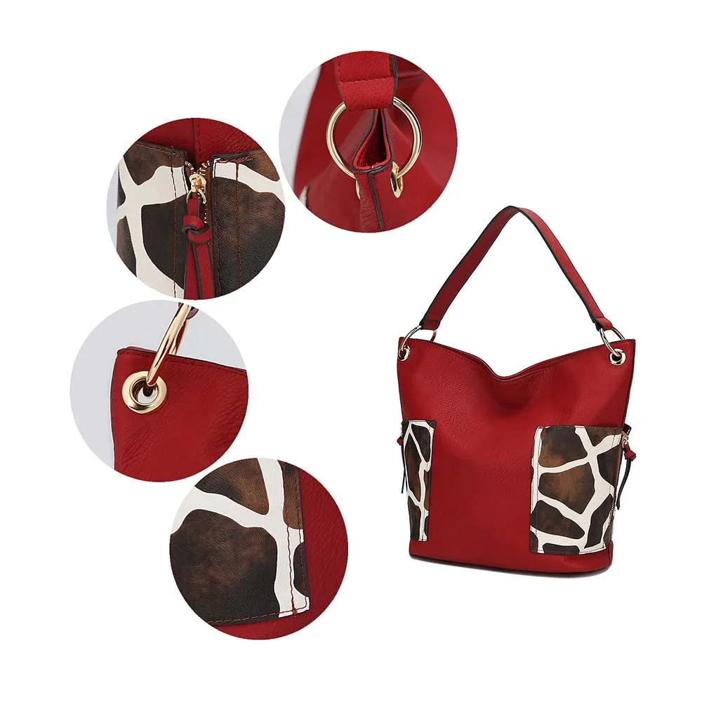 Feni Women Hobo Bag by Mia K