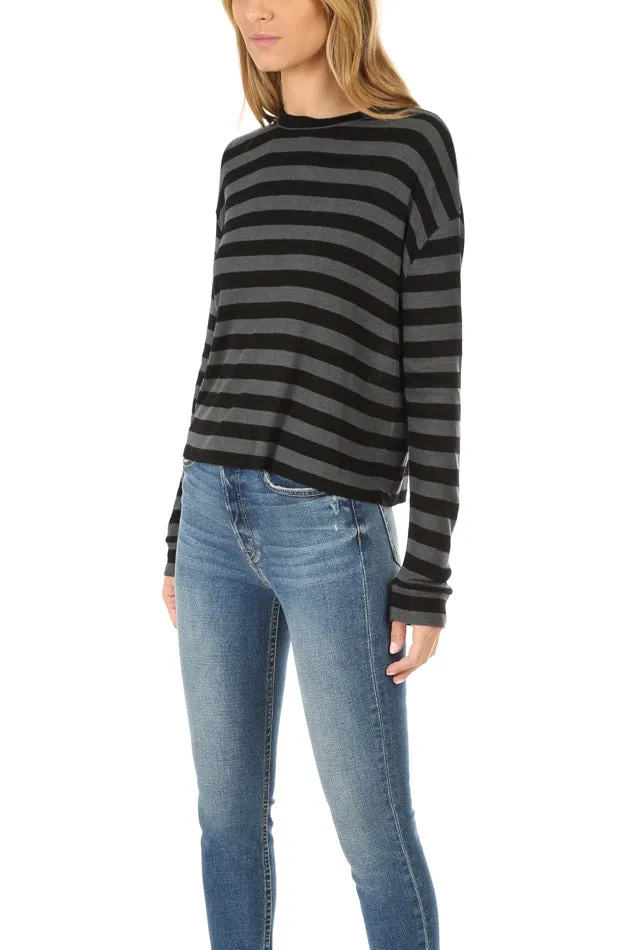 Fossil Emmet Top Red
