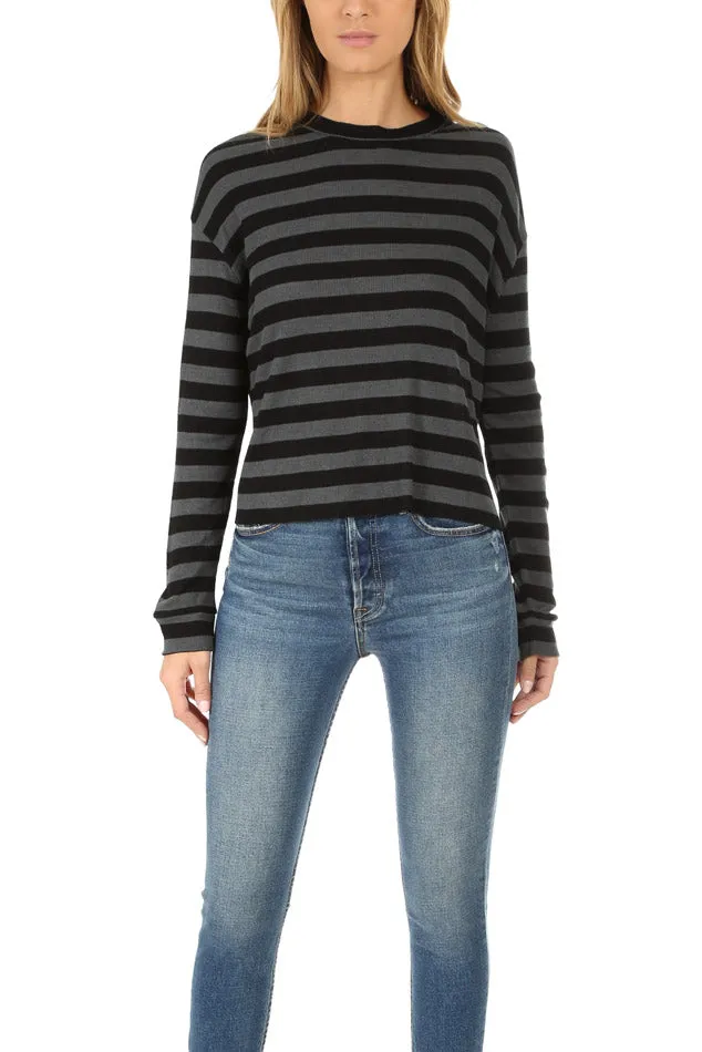 Fossil Emmet Top Red