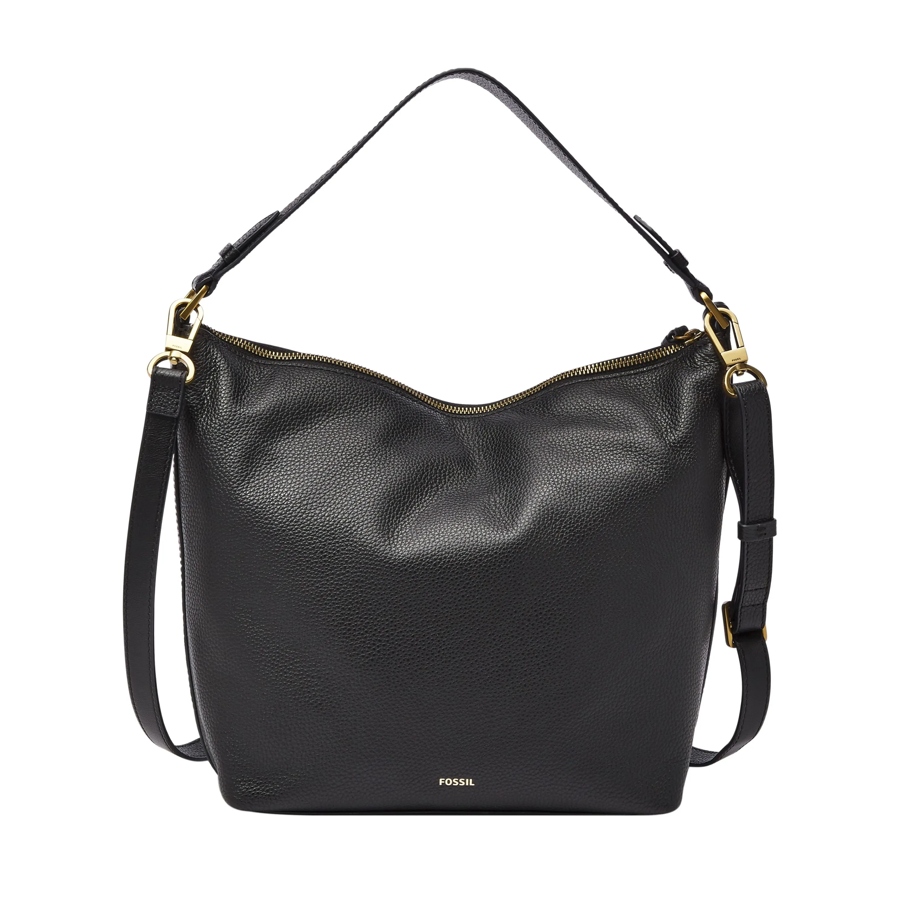 Fossil Women's Julianna Eco Leather Large Hobo