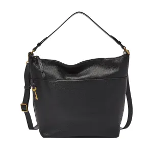 Fossil Women's Julianna Eco Leather Large Hobo