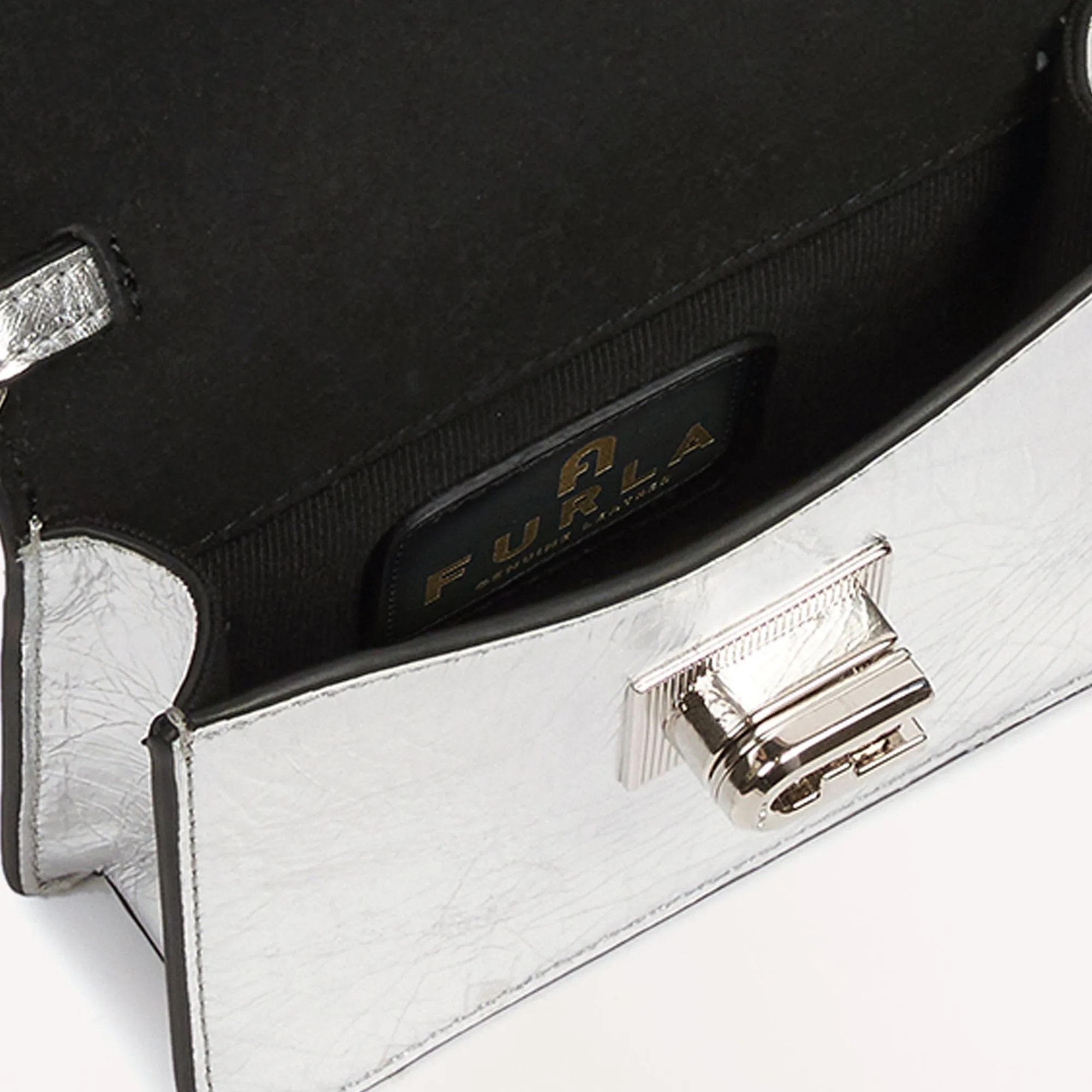 Furla 1927 Micro Crossbody