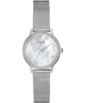 G.U.E.S.S   Chelsea watch