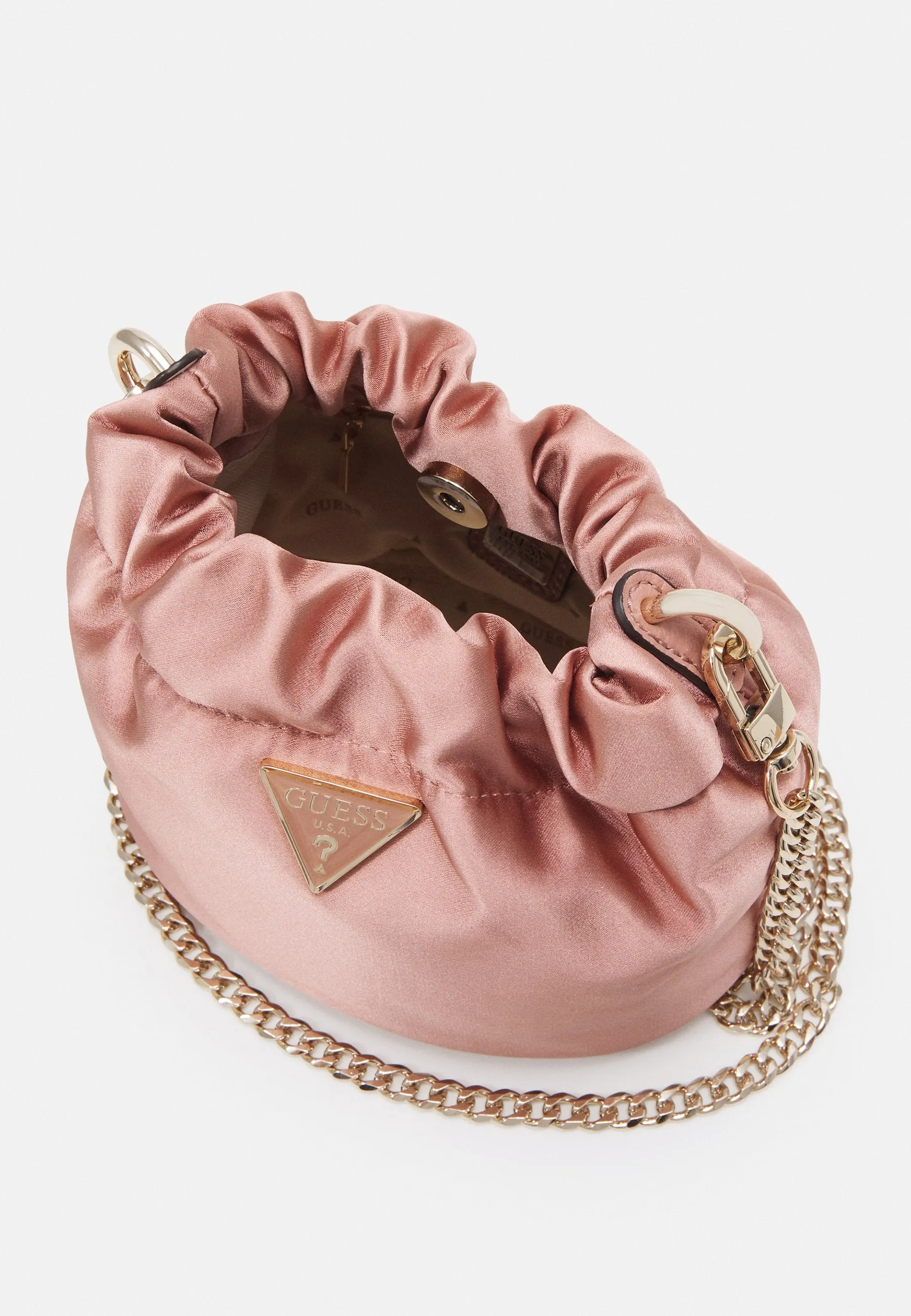 G.U.E.S.S Velina Mini Pouch Bag