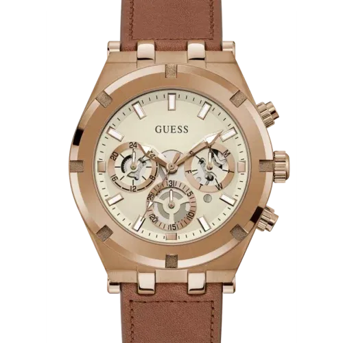 G.U.E.S.S WATCH