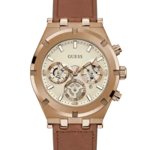 G.U.E.S.S WATCH