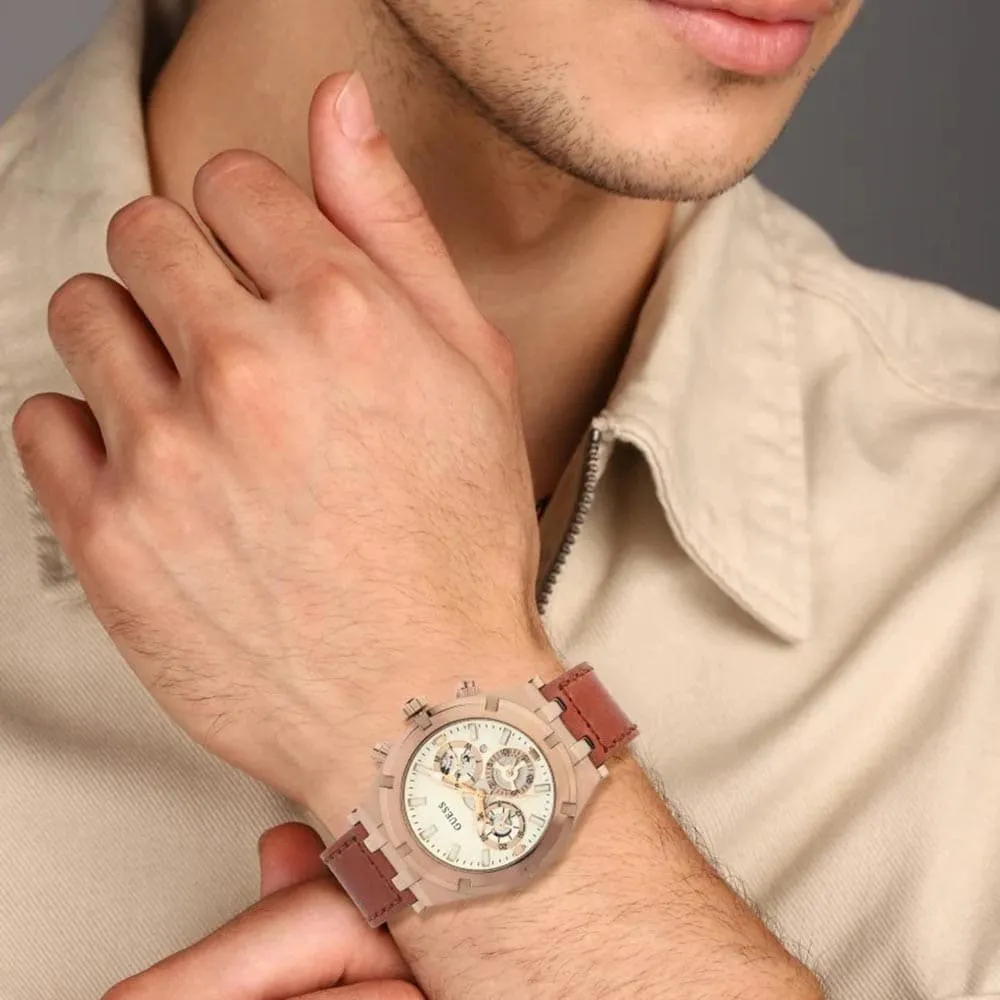 G.U.E.S.S WATCH