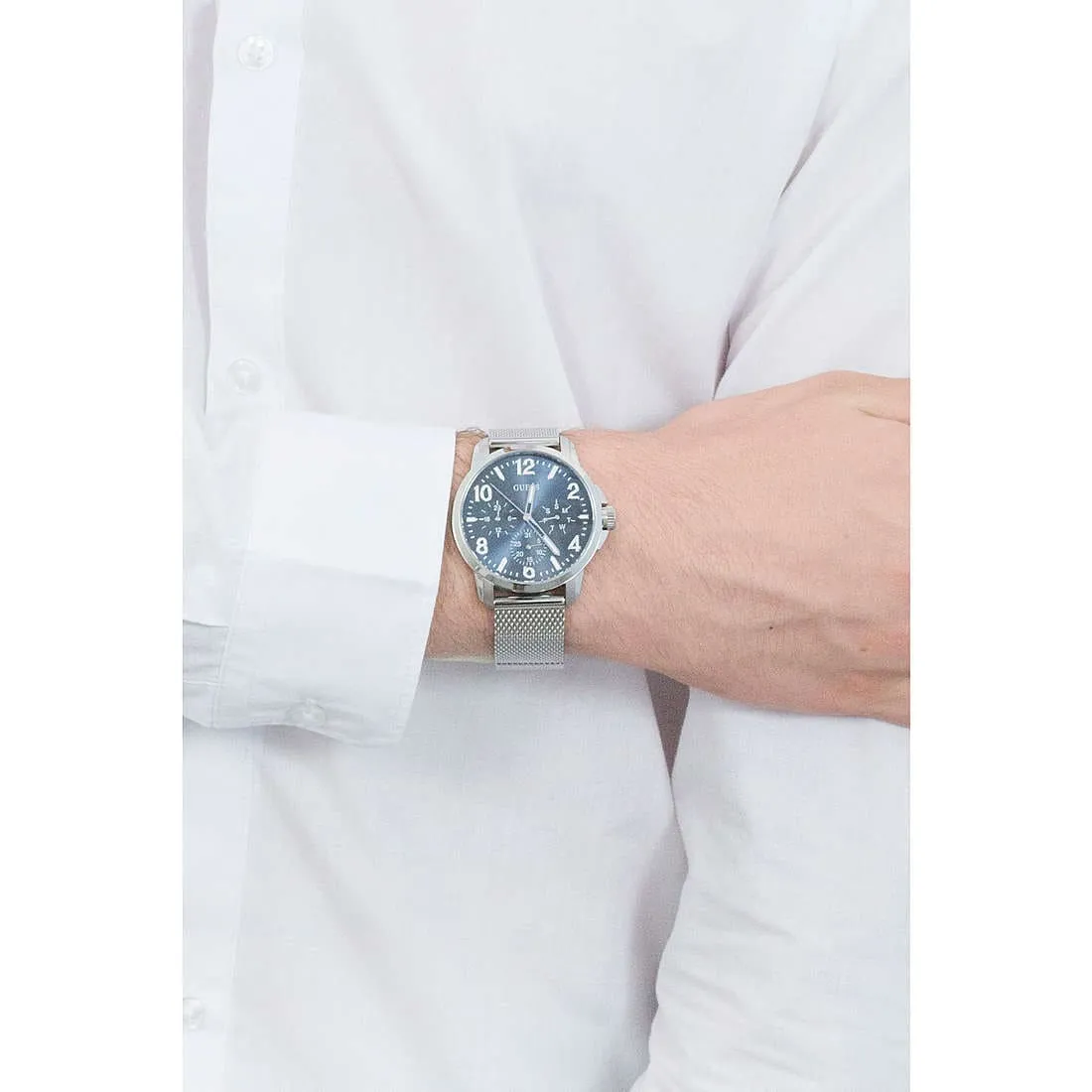 G.U.E.S.S WATCH