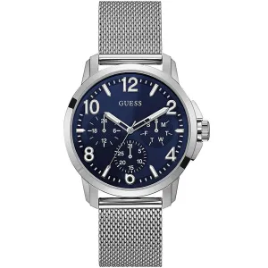 G.U.E.S.S WATCH