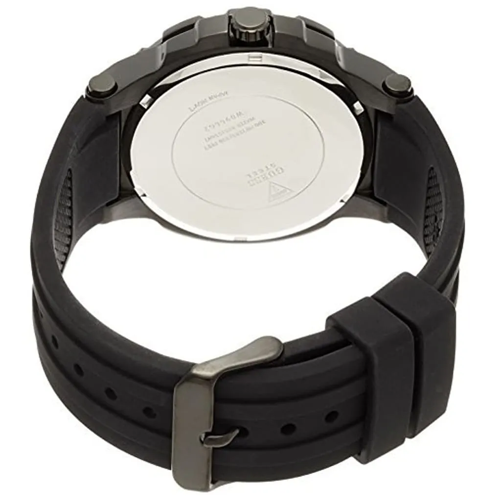 G.U.E.S.S WATCH
