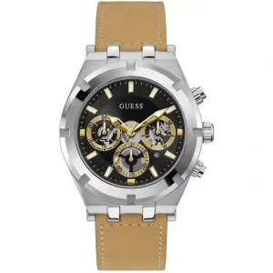 G.U.E.S.S WATCH