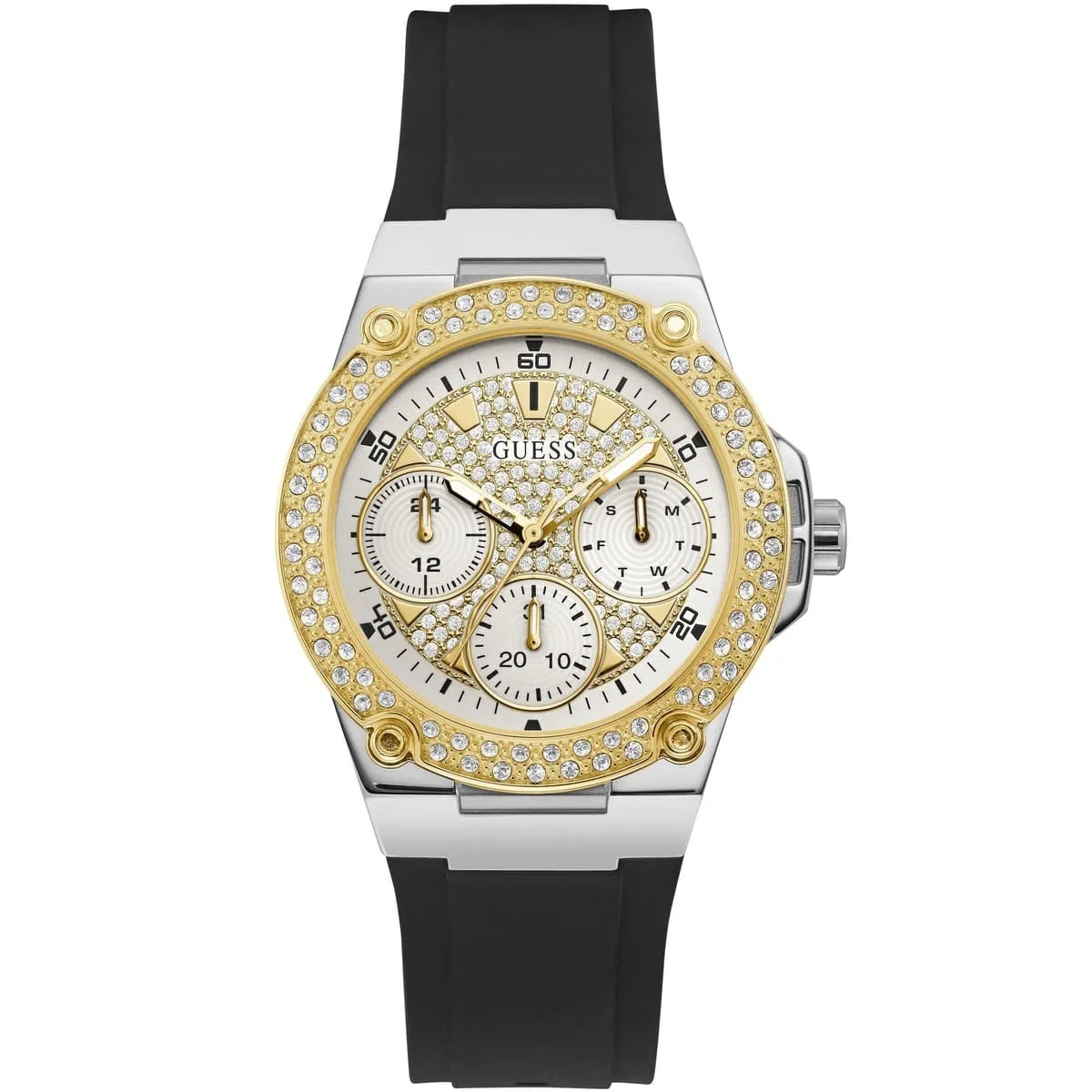 G.U.E.S.S Watch