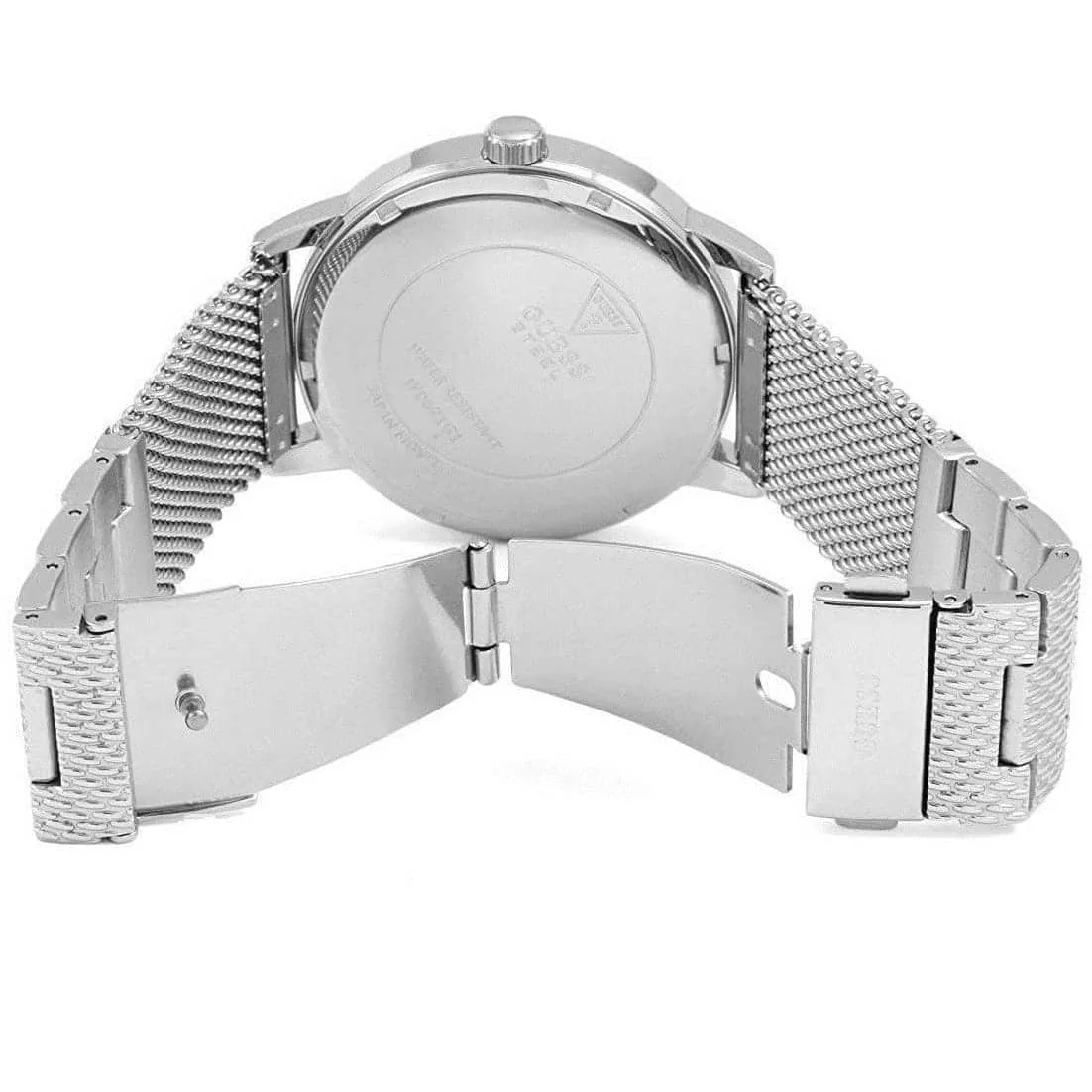 G.U.E.S.S WATCH