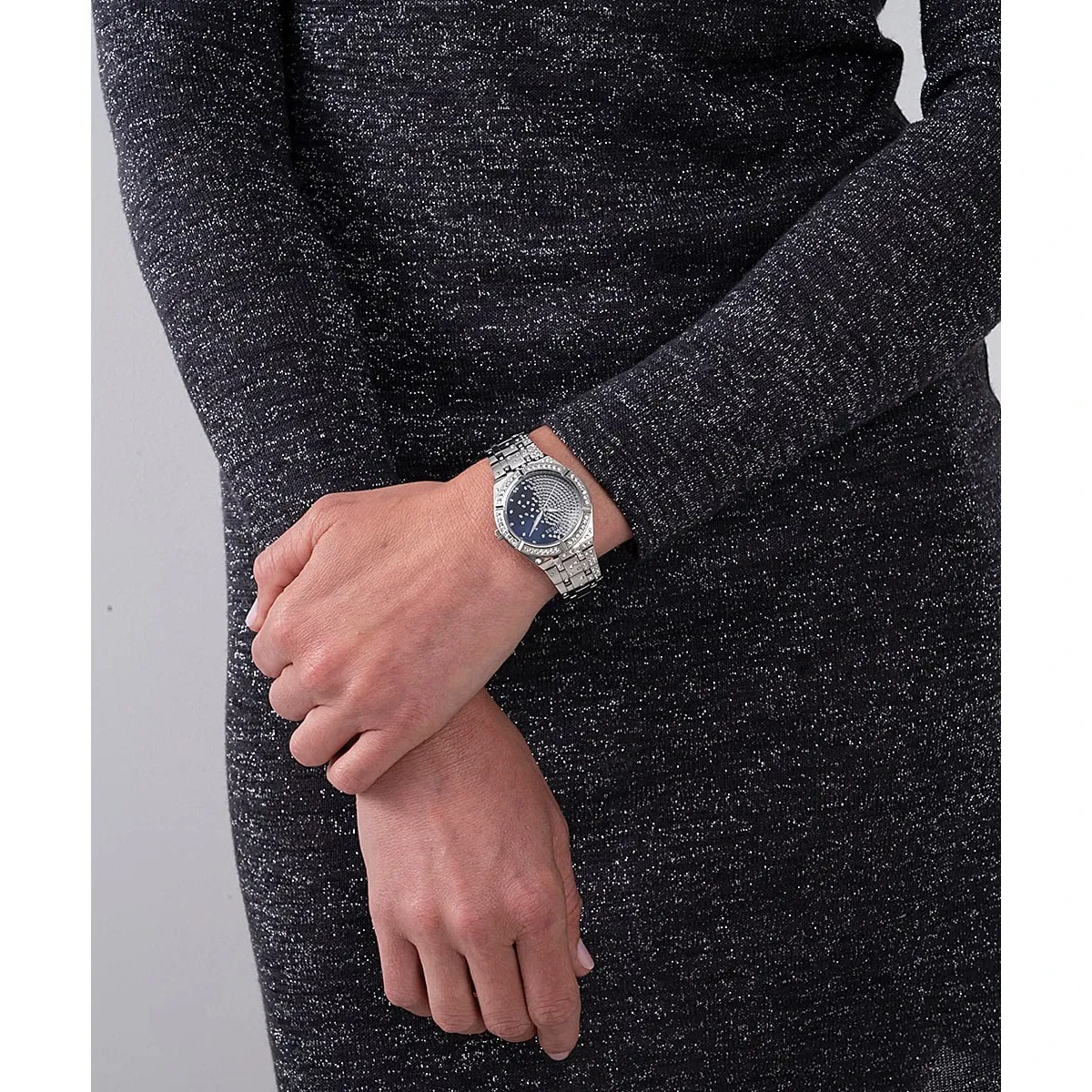 G.U.E.S.S Watch