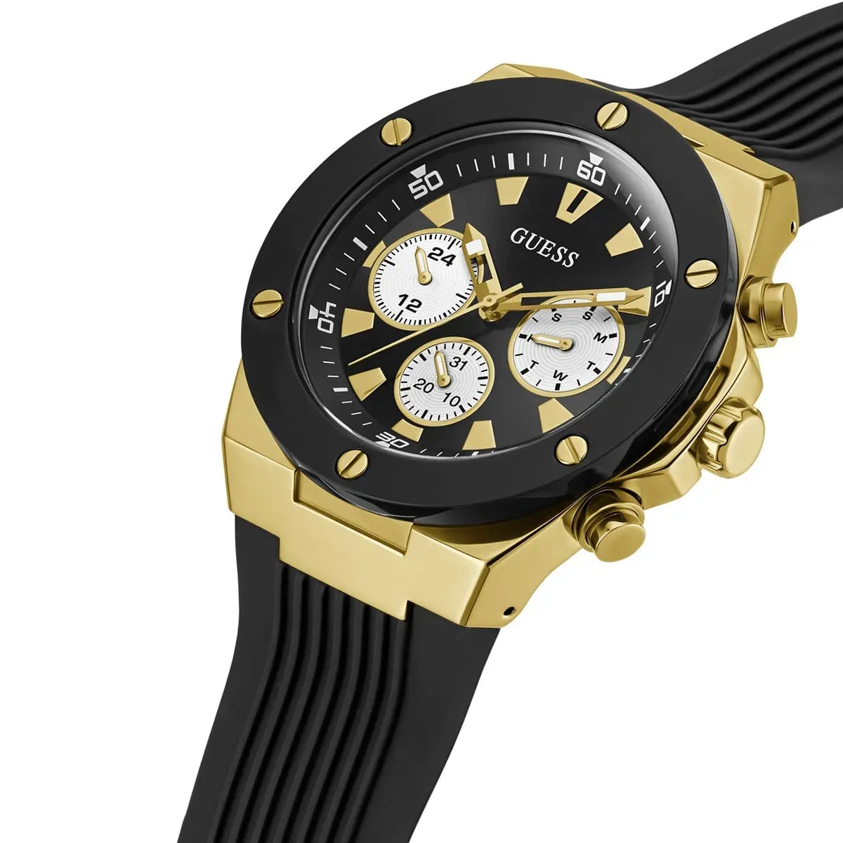 G.U.E.S.S WATCH