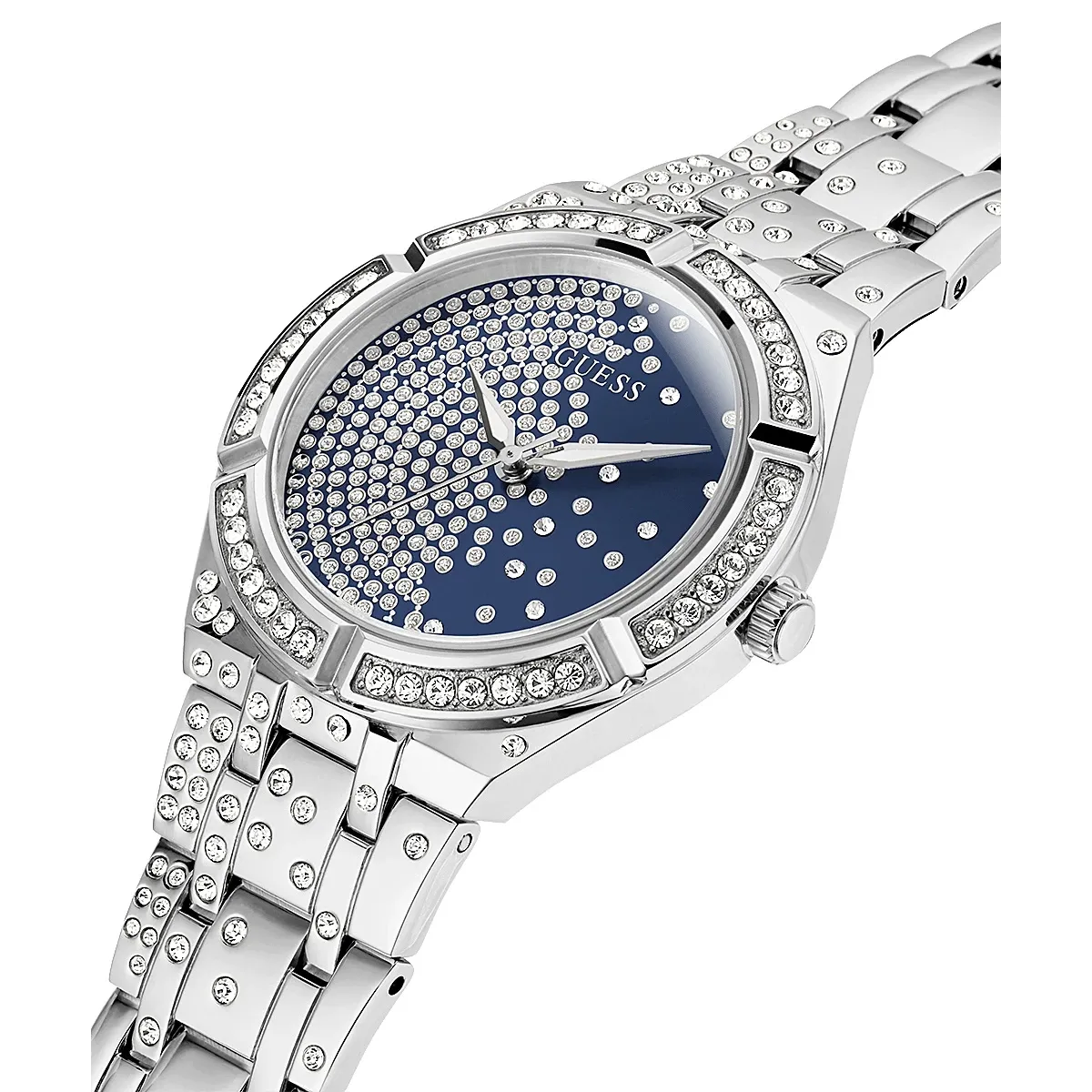 G.U.E.S.S Watch