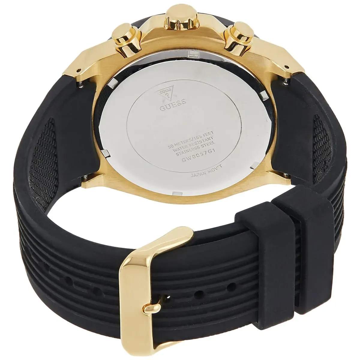 G.U.E.S.S WATCH