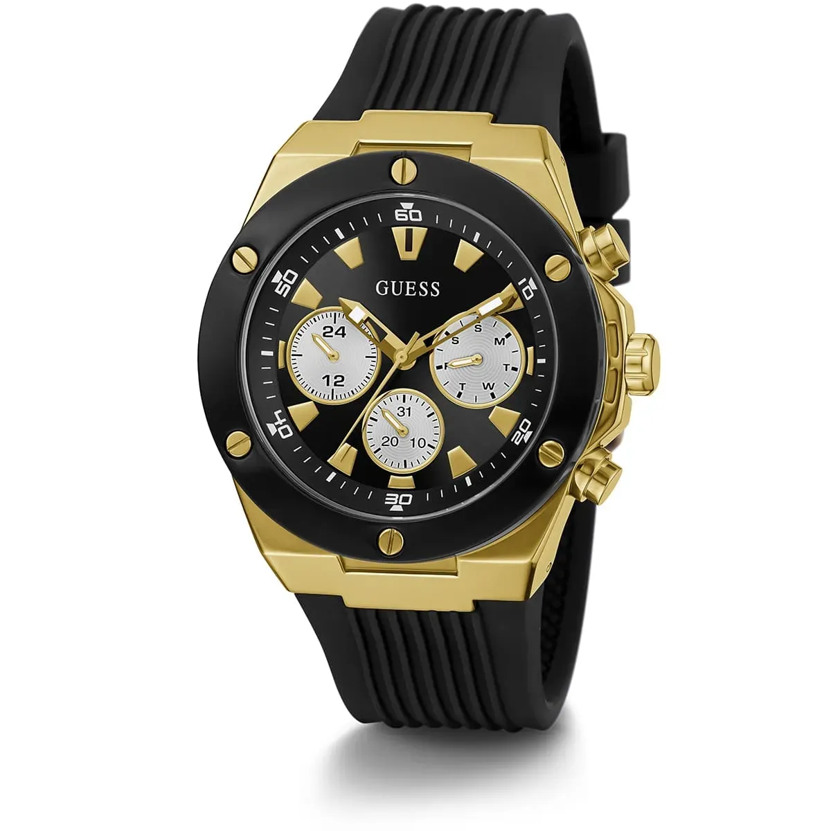 G.U.E.S.S WATCH