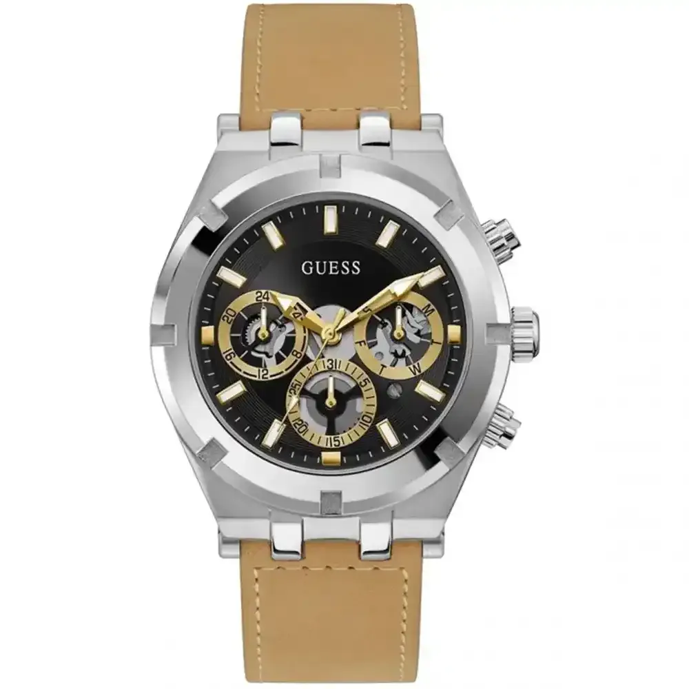 G.U.E.S.S WATCH