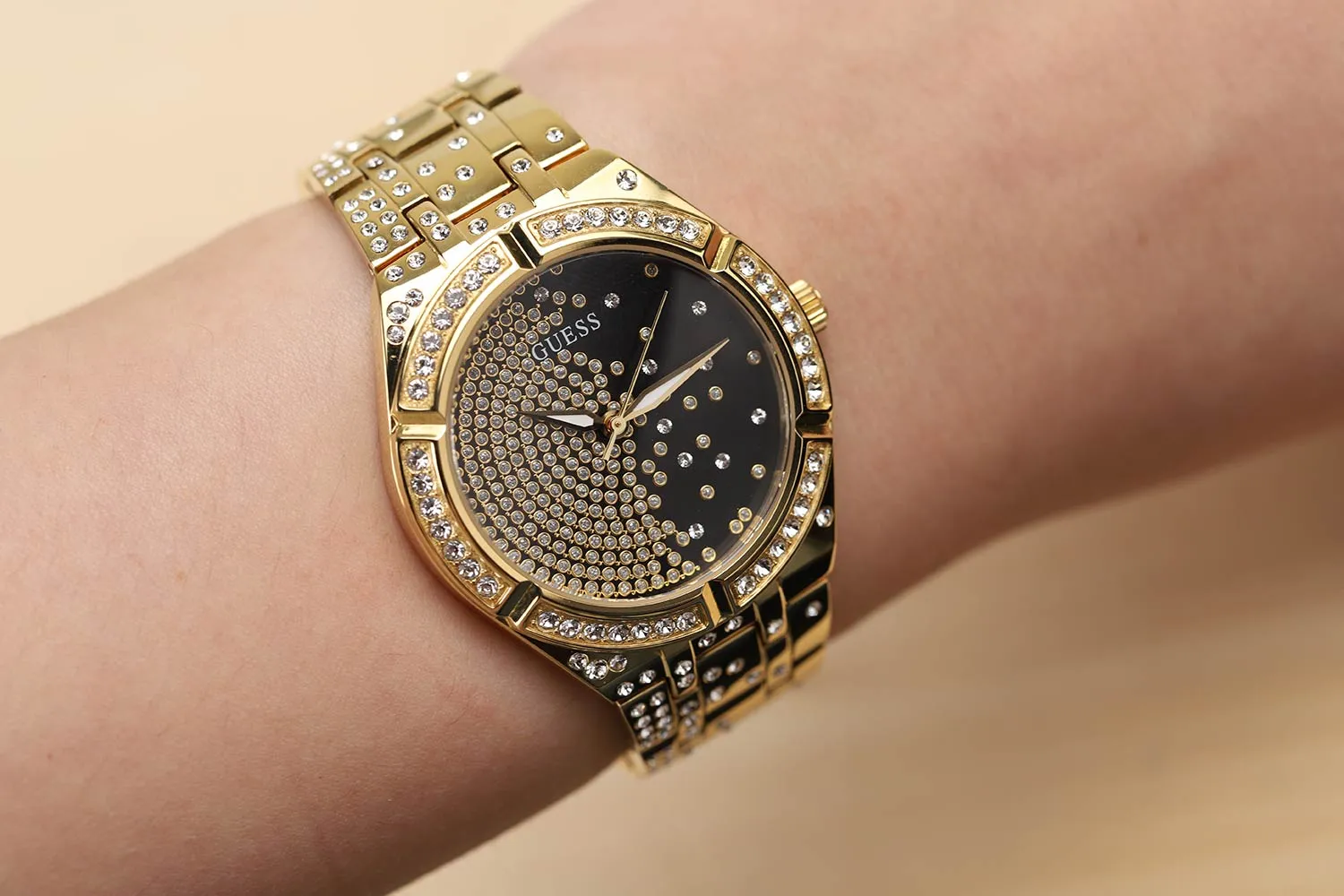 G.U.E.S.S Watch