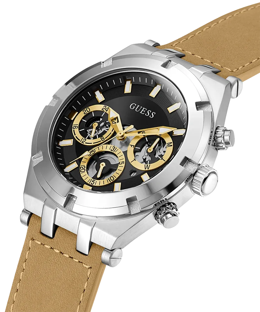 G.U.E.S.S WATCH