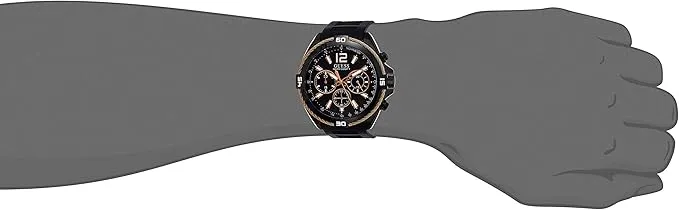 G.U.E.S.S Watch