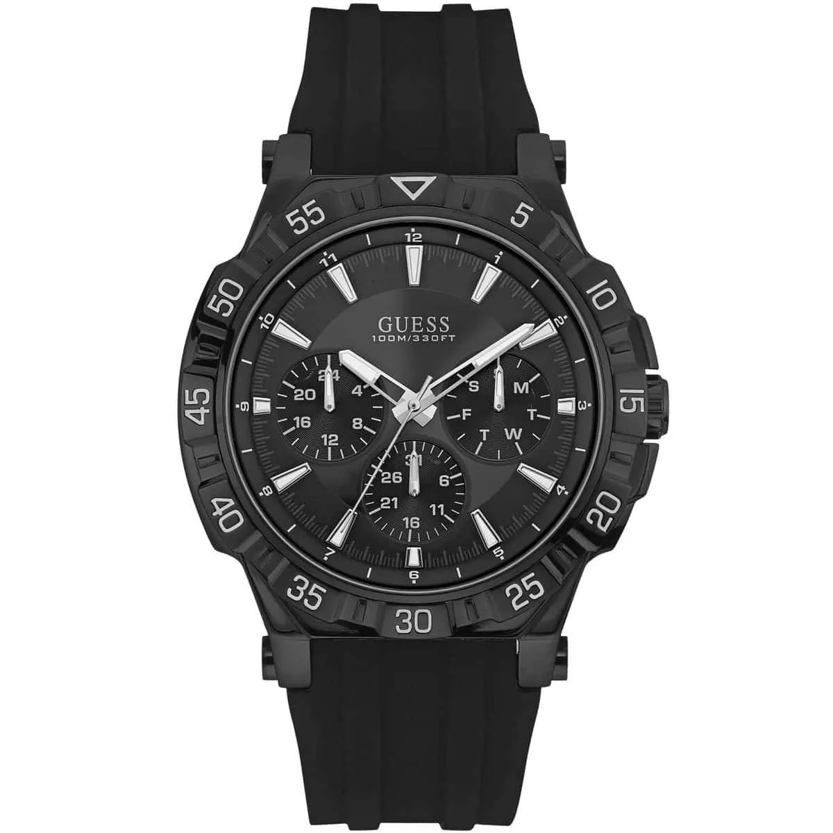 G.U.E.S.S WATCH