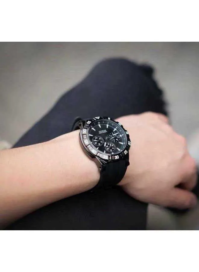 G.U.E.S.S WATCH