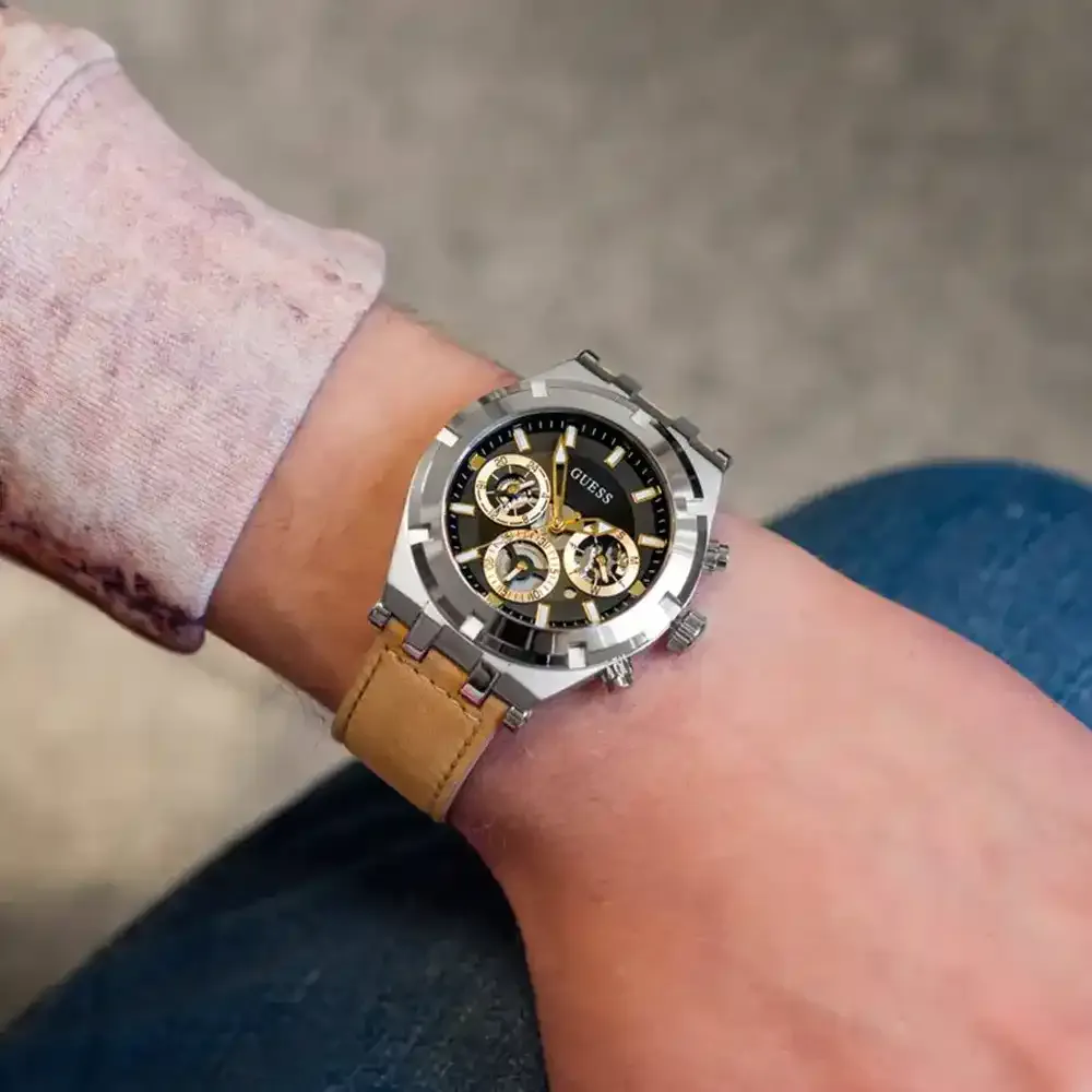 G.U.E.S.S WATCH