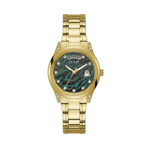 G.U.E.S.S Watch