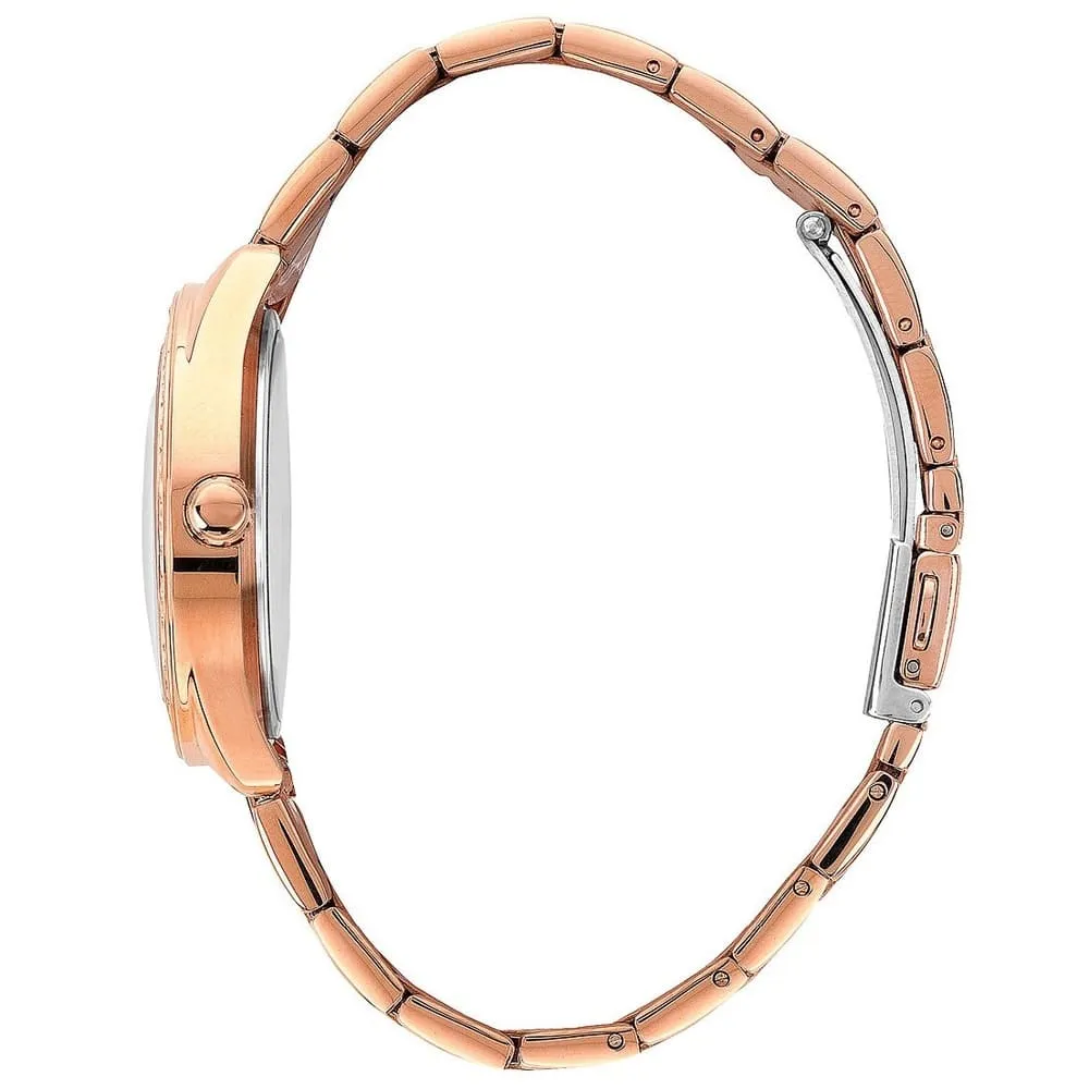 G.U.E.S.S  Women Watch Glitter Girl